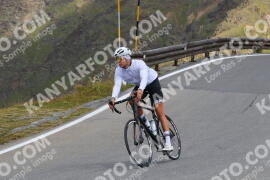 Photo #4037074 | 23-08-2023 13:17 | Passo Dello Stelvio - Peak BICYCLES