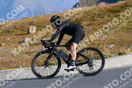Foto #4197172 | 08-09-2023 09:41 | Passo Dello Stelvio - die Spitze BICYCLES