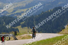 Photo #2502196 | 04-08-2022 14:33 | Gardena Pass BICYCLES
