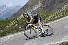 Photo #3223403 | 25-06-2023 14:26 | Passo Dello Stelvio - Peak BICYCLES