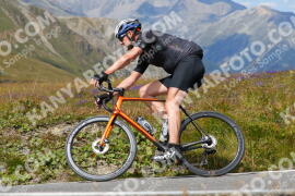 Photo #3815746 | 11-08-2023 14:43 | Passo Dello Stelvio - Peak BICYCLES