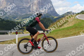 Photo #2540948 | 08-08-2022 12:22 | Gardena Pass BICYCLES