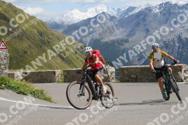 Foto #4099197 | 31-08-2023 12:10 | Passo Dello Stelvio - Prato Seite BICYCLES