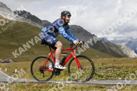 Foto #3732157 | 06-08-2023 14:15 | Passo Dello Stelvio - die Spitze BICYCLES
