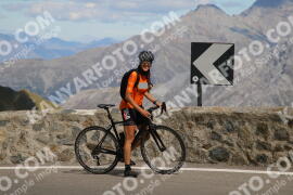 Foto #2711940 | 22-08-2022 14:54 | Passo Dello Stelvio - Prato Seite BICYCLES