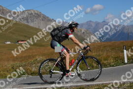 Foto #2665570 | 16-08-2022 10:48 | Passo Dello Stelvio - die Spitze BICYCLES