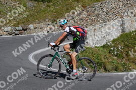 Photo #4184563 | 07-09-2023 11:05 | Passo Dello Stelvio - Prato side BICYCLES