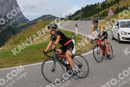 Photo #2530271 | 07-08-2022 09:52 | Gardena Pass BICYCLES
