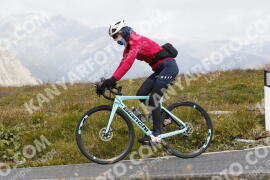 Photo #3748417 | 07-08-2023 12:49 | Passo Dello Stelvio - Peak BICYCLES