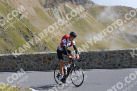 Photo #4276756 | 17-09-2023 11:13 | Passo Dello Stelvio - Prato side BICYCLES
