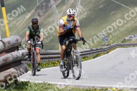 Photo #3280854 | 29-06-2023 11:49 | Passo Dello Stelvio - Peak BICYCLES