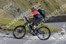 Photo #4276572 | 17-09-2023 10:51 | Passo Dello Stelvio - Prato side BICYCLES