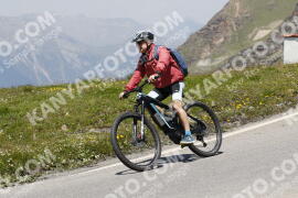Photo #3427537 | 11-07-2023 14:00 | Passo Dello Stelvio - Peak BICYCLES