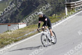 Foto #3588434 | 27-07-2023 10:50 | Passo Dello Stelvio - die Spitze BICYCLES