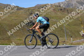 Foto #3959706 | 19-08-2023 11:34 | Passo Dello Stelvio - die Spitze BICYCLES