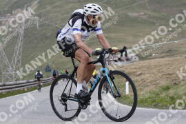 Foto #3108669 | 16-06-2023 11:45 | Passo Dello Stelvio - die Spitze BICYCLES
