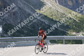 Foto #2522060 | 06-08-2022 11:12 | Gardena Pass BICYCLES