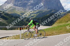 Photo #2618793 | 13-08-2022 13:11 | Gardena Pass BICYCLES