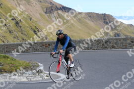 Foto #4276431 | 17-09-2023 10:21 | Passo Dello Stelvio - Prato Seite BICYCLES