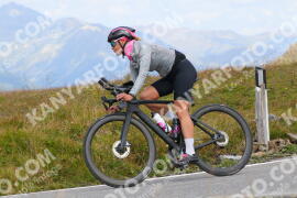 Photo #3937858 | 18-08-2023 13:33 | Passo Dello Stelvio - Peak BICYCLES
