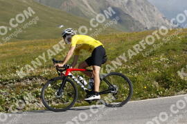 Foto #3509455 | 17-07-2023 10:07 | Passo Dello Stelvio - die Spitze BICYCLES