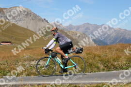 Foto #2732584 | 24-08-2022 13:23 | Passo Dello Stelvio - die Spitze BICYCLES