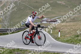 Foto #3177561 | 20-06-2023 12:15 | Passo Dello Stelvio - die Spitze BICYCLES