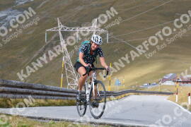 Foto #4292817 | 19-09-2023 12:46 | Passo Dello Stelvio - die Spitze BICYCLES
