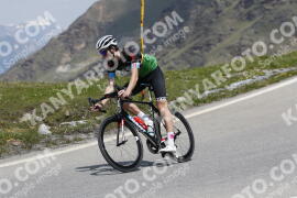 Photo #3129080 | 17-06-2023 13:07 | Passo Dello Stelvio - Peak BICYCLES