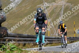 Photo #4227751 | 10-09-2023 10:31 | Passo Dello Stelvio - Peak BICYCLES