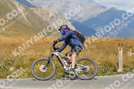 Foto #2755162 | 26-08-2022 13:19 | Passo Dello Stelvio - die Spitze BICYCLES