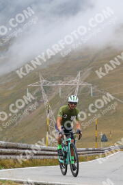 Photo #4265376 | 16-09-2023 13:12 | Passo Dello Stelvio - Peak BICYCLES