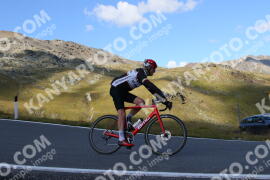 Photo #4000663 | 21-08-2023 10:15 | Passo Dello Stelvio - Peak BICYCLES