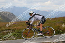 Photo #3834020 | 12-08-2023 14:34 | Passo Dello Stelvio - Peak BICYCLES