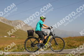 Foto #4046289 | 24-08-2023 10:53 | Passo Dello Stelvio - die Spitze BICYCLES
