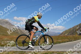 Foto #2670685 | 16-08-2022 13:05 | Passo Dello Stelvio - die Spitze BICYCLES