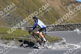 Photo #4302631 | 25-09-2023 13:07 | Passo Dello Stelvio - Prato side BICYCLES
