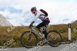 Photo #4296392 | 20-09-2023 12:54 | Passo Dello Stelvio - Peak BICYCLES