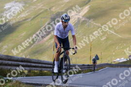 Photo #4023932 | 22-08-2023 14:31 | Passo Dello Stelvio - Peak BICYCLES