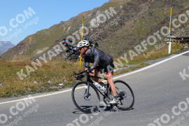 Photo #2734394 | 24-08-2022 14:26 | Passo Dello Stelvio - Peak BICYCLES