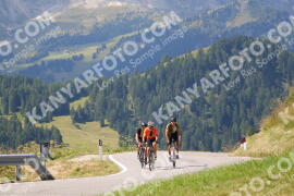 Photo #2513591 | 05-08-2022 11:45 | Gardena Pass BICYCLES