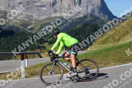 Photo #2553199 | 09-08-2022 10:31 | Gardena Pass BICYCLES