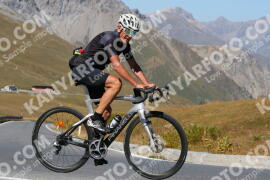 Foto #4199239 | 08-09-2023 14:03 | Passo Dello Stelvio - die Spitze BICYCLES