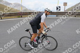 Photo #2679471 | 17-08-2022 12:39 | Passo Dello Stelvio - Peak BICYCLES