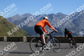Photo #4185164 | 07-09-2023 11:48 | Passo Dello Stelvio - Prato side BICYCLES