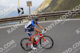 Photo #4037192 | 23-08-2023 13:21 | Passo Dello Stelvio - Peak BICYCLES
