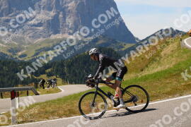 Photo #2642976 | 14-08-2022 12:50 | Gardena Pass BICYCLES