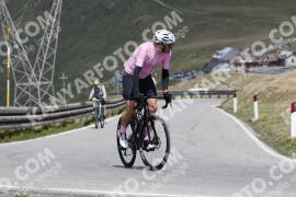 Photo #3122714 | 17-06-2023 11:18 | Passo Dello Stelvio - Peak BICYCLES