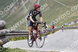 Foto #3252513 | 27-06-2023 11:44 | Passo Dello Stelvio - die Spitze BICYCLES
