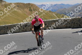 Foto #2717936 | 23-08-2022 12:01 | Passo Dello Stelvio - Prato Seite BICYCLES